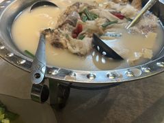 -陈生记黑鱼馆·20年活鱼现杀(宁波鼓楼店)