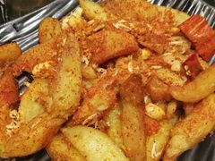 -北疆饭店(苏宁广场店)