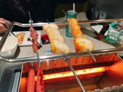 -丰茂烤串(金源店)
