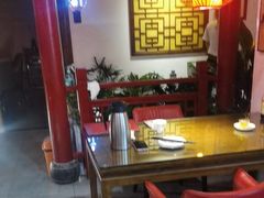 -秦月轩·陕西家乡菜(阜成路·五棵松店)