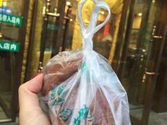 -护国寺小吃(左家庄店)