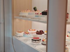 -好利来(朝外店)