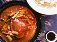 -蟹榭·本帮江浙菜·蟹宴(五角场合生汇商场店)