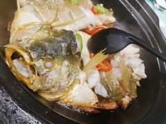 -苏先生海鲜渔庄(金桥店)