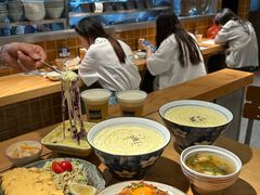 -火山屋台(新街口店)