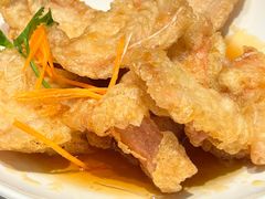 -北李·海肠捞饭·大连菜(望京凯德MALL店)