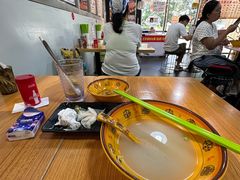 -文辉墨鱼丸大王(铜锣湾渣甸街总店)