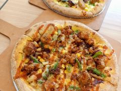 -达美乐比萨(南京路店)