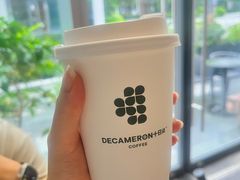 -DECAMERON十日谈(前海嘉里中心店)