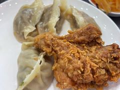 -奉天蚨祥饺子馆