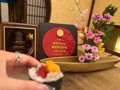 -空蝉怀石料理(益丰·外滩源店)