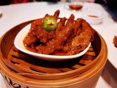 -春满园·早茶·粤菜·宴会(前海店)
