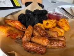 小食拼盘-乐凯撒披萨(福田COCOPark店)