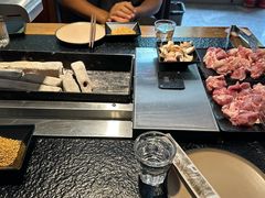 -刘记大块烤羊腿餐吧(北沙滩店)