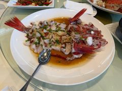-半岛海鲜酒家