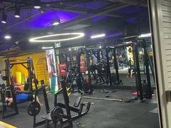 -阳光游泳培训基地(天通苑店)