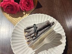 -黑草莓(重庆路店)