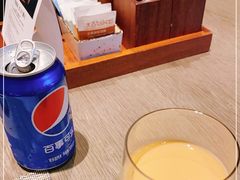 -博林天瑞喜来登酒店·西丽尚膳