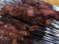 -清真·马峰烤肉(小学习北巷店)