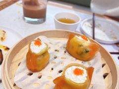 -蔡澜点心·粤菜(月星环球港店)