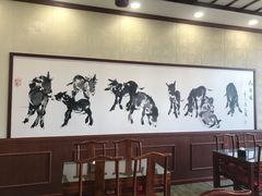 -第一家驴肉(红木城店)