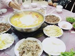 -南山老地方泉水鸡(南山店)