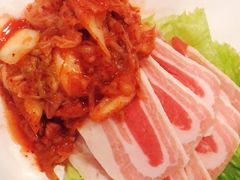 -新石器烤肉(千灯大润发店)