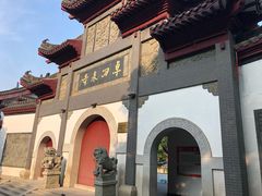 -卓刀泉寺