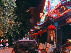 -燕风楼烤鸭店(建设总店)