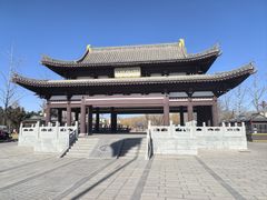 -赵州桥景区