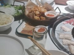 -云尊府云南菜·蒸汽石锅鱼(学清路店)