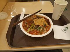 -水平有限广西米粉·广西风味集(五道口店)