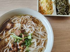 -李先生牛肉面(长春红旗街店)