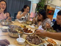 -春明狗肉馆(园丁花园店)