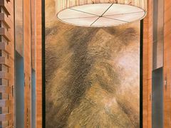 -广州富力君悦大酒店空中花园