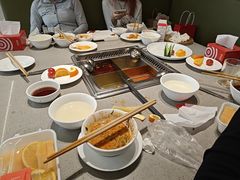 番茄火锅-海底捞火锅(赛格国际购物中心店)