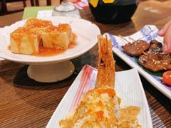 -大雄寿司(中华广场店)