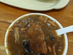 -穆彦华逍遥镇胡辣汤(岗坡路店)