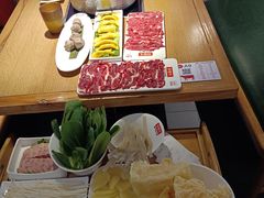 -好想牛·鲜切自助牛肉火锅(七堡花园城店)