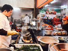-联丰美食(番禺店)