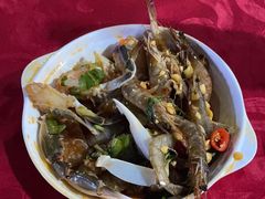 -车头老二大排档(金城步行街店)