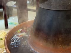 -东来顺饭庄(新源里店)