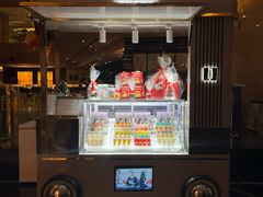 -北京威斯汀酒店