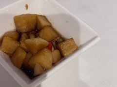 -潮福城潮州大酒楼(湖滨北路店)