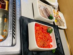 -海底捞火锅(六合天街店)