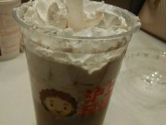 -沪上阿姨·精选茶饮(烟台万达广场店)