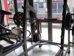 -中田健身工作室(嘉定江桥店)