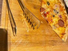 -IL Forno 意坊·意大利餐厅(温州万象城店)