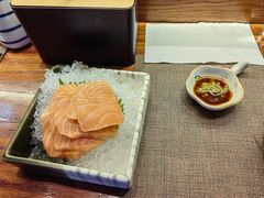 -戏作寿司(观音桥店)