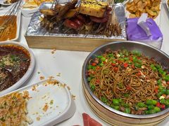 -勇利赵家烤肉坊(纬二街店)
